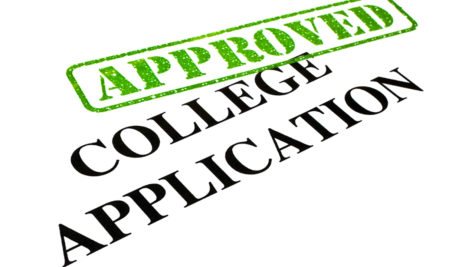 Navigation to Story: College Applications: Challenges and Advice from the Senior Class